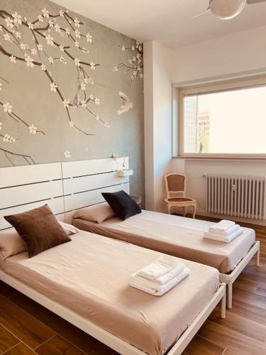 Luxury apartment Balduina - Casa di Irene, Rome (photo 4)