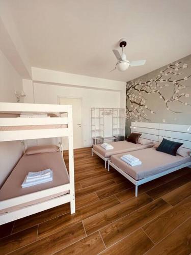 Luxury apartment Balduina - Casa di Irene, Rome (photo 5)