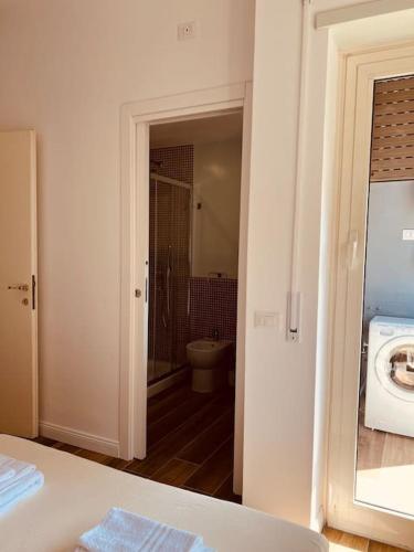 Luxury apartment Balduina - Casa di Irene, Rome (photo 6)