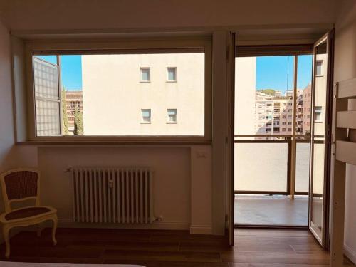 Luxury apartment Balduina - Casa di Irene, Rome (photo 7)