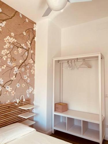 Luxury apartment Balduina - Casa di Irene, Rome (photo 8)
