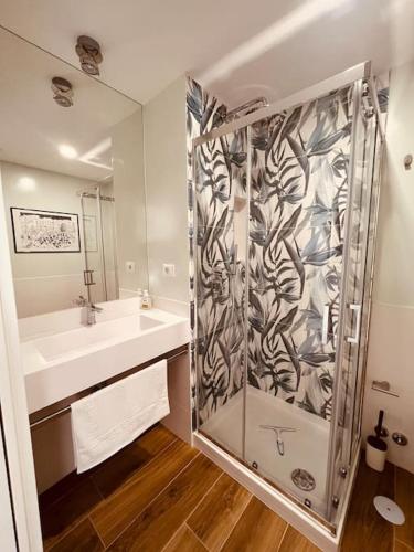 Luxury apartment Balduina - Casa di Irene, Rome (photo 10)
