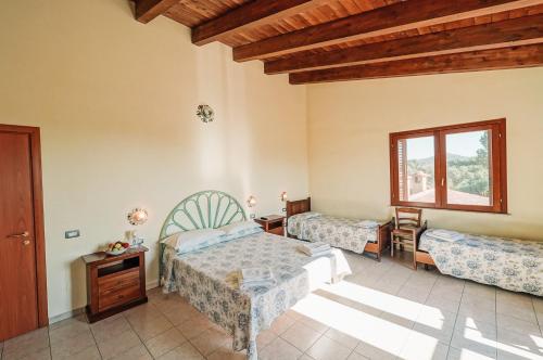 Agriturismo Rocce Bianche