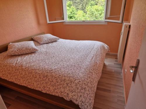 Appartement Motte Giron