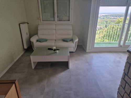 Appartement Motte Giron