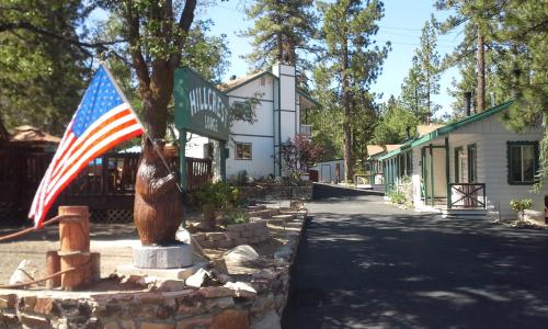 Hillcrest Suites & Cabins - Hotel - Big Bear Lake