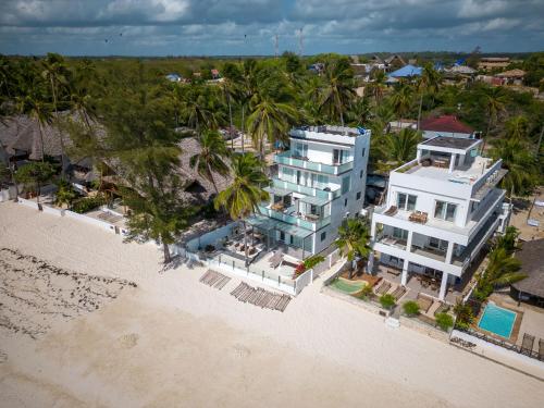 Ocean View Junior Suite Tatu ZanzibarHouses