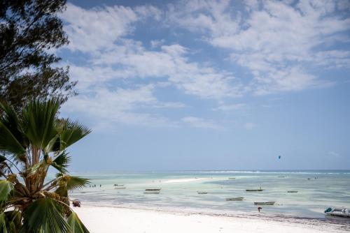 Ocean View Junior Suite Tatu ZanzibarHouses