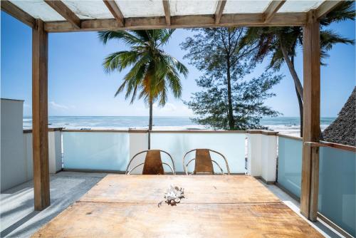 Ocean View Junior Suite Tatu ZanzibarHouses