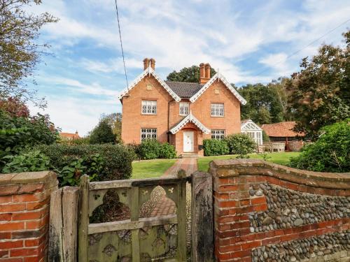 Church Farm, Dunwich