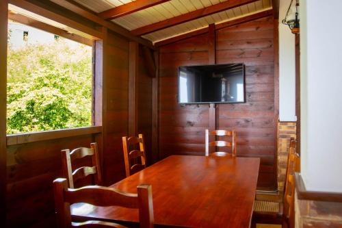 gedeelde lounge/tv-ruimte, T2 des Tortues in Bouillante