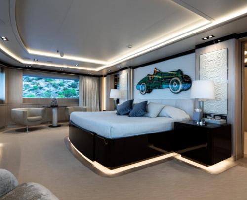 Luxury Yacht Travels