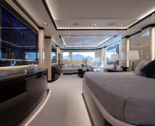 Luxury Yacht Travels