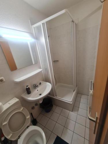Privat zimmer - Benitz