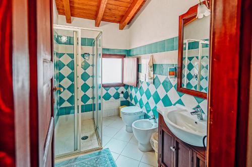 Agriturismo Rocce Bianche