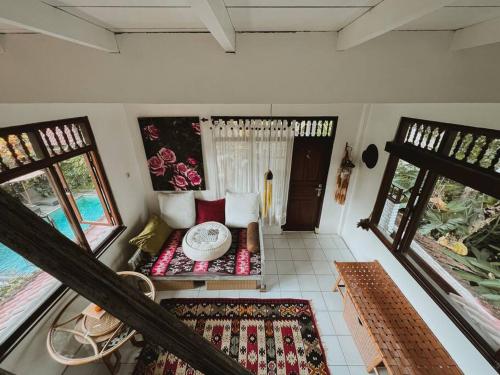 RESET@Brahma 11:11 Penestanan/ Ubud Apartment