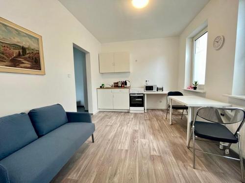 Studio Apartments nahe Stadt