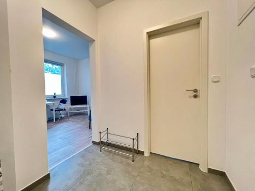 Studio Apartments nahe Stadt