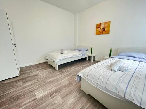 Studio Apartments nahe Stadt