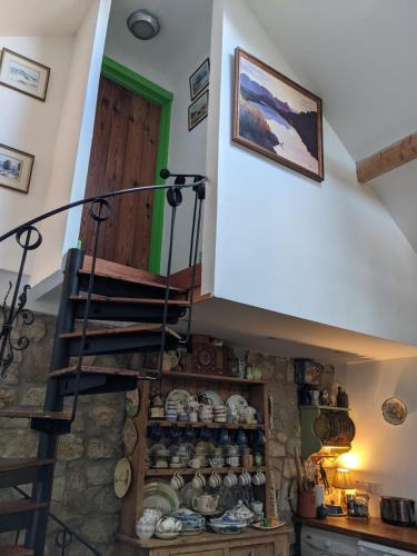 Turrock Cottage in Tullow
