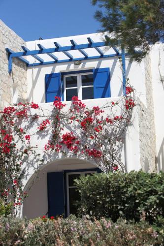 Paros Inn - main image