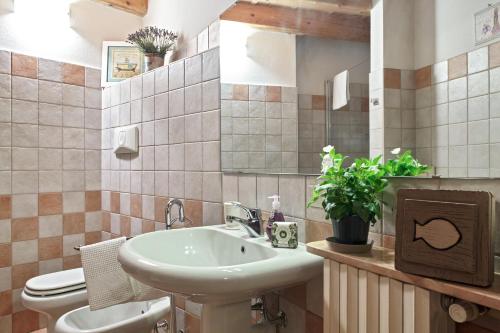 B&B Borgo Re Teodorico – Verona, TN