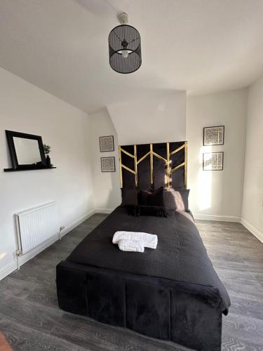 Short Stayzzz, Manchester (fotografie 3)