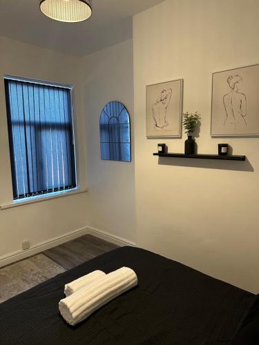 Short Stayzzz, Manchester (fotografie 4)
