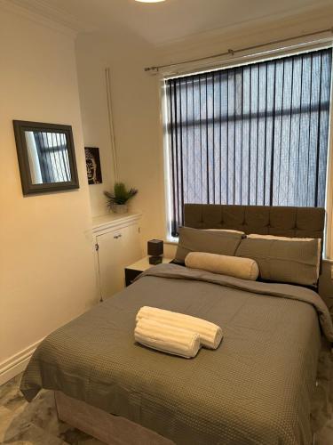 Short Stayzzz, Manchester (fotografie 5)