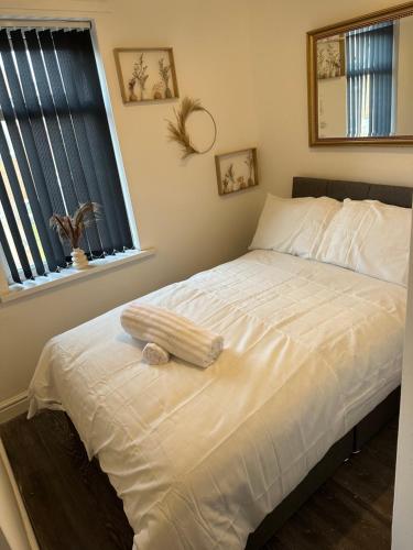 Short Stayzzz, Manchester (fotografie 6)