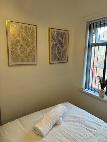Short Stayzzz, Manchester (fotografie 7)