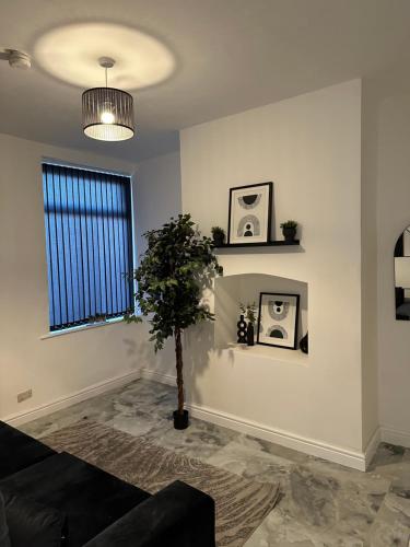 Short Stayzzz, Manchester (fotografie 8)