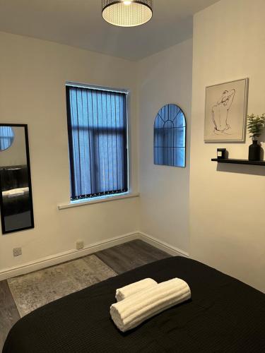 Short Stayzzz, Manchester (fotografie 9)