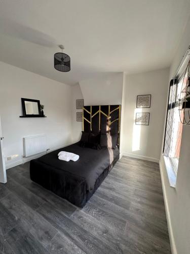 Short Stayzzz, Manchester (fotografie 10)