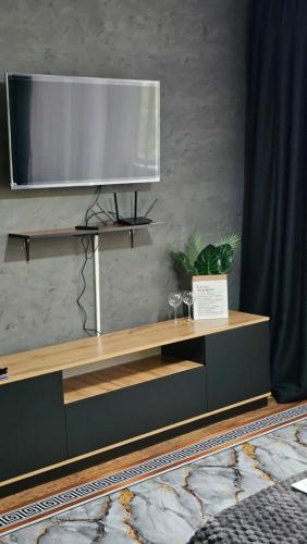 1 комн. квартира центр