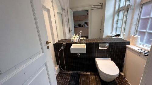 Fantastiske Christianshavn, Kopenhaga (zdjęcie 6)