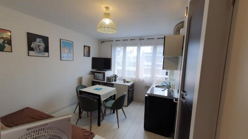 Très bel appartement + Parking Privé - Location saisonnière - Paris