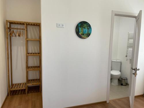 Friendly Home, Telavi (fotografie 8)
