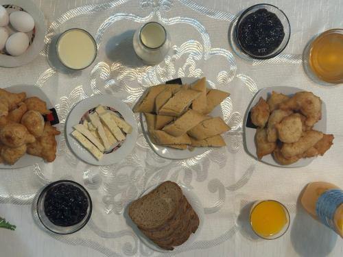 Bed & Breakfast Mina, Tirana (foto 8)