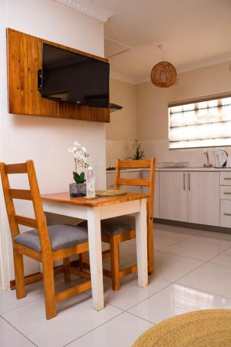 Attrezzature e servizi, Olive Country Lodge - Eswatini in Malkerns