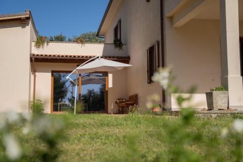 Poggio delle Ginestre - Accommodation - Orvieto