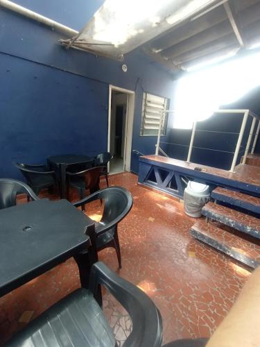 Hostel Maktub – Sao Paulo, VT