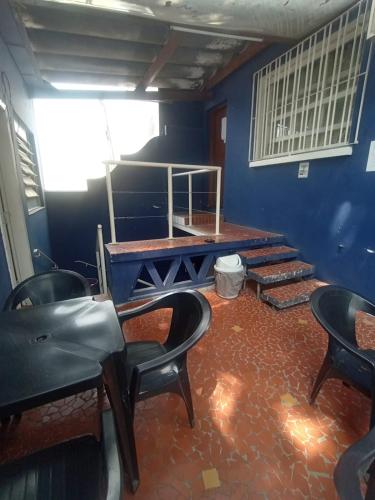 Hostel Maktub – Sao Paulo, VT