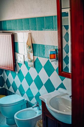 Agriturismo Rocce Bianche