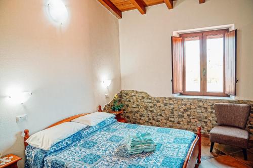 Agriturismo Rocce Bianche