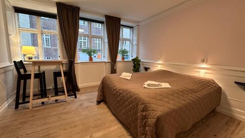 Fantastiske Christianshavn, Kopenhaga (zdjęcie 7)