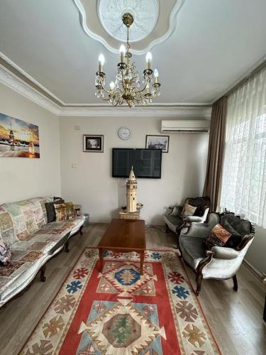 Sultanahmet Yeşil Apart