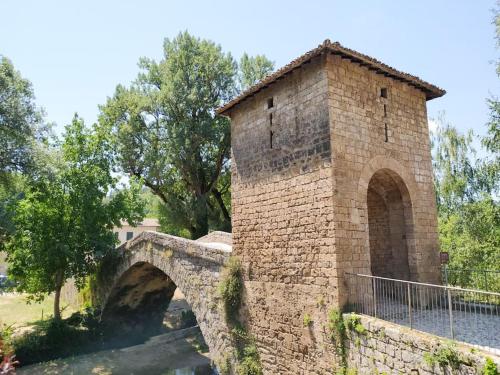 Casetta al Ponte Subiaco