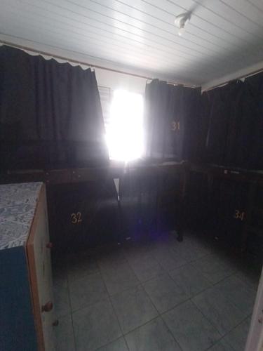 Hostel Maktub – Sao Paulo, VT