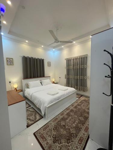 Apartment in Jabal Akhdar شقة في الجبل الأخضر, Sayq (fotografie 7)